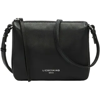 Liebeskind Berlin Nina Crossbody XS Indian Sheep Black