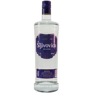 Nim Sljivovica Nimco 1,0l