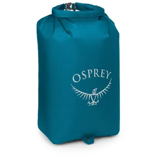 Osprey Ultralight Packsack wasserdicht, 20L, Waterfront Blue