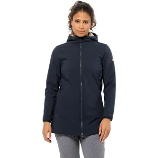 Jack Wolfskin Windland Coat W