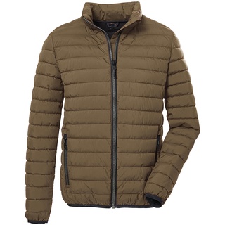 G.I.G.A. DX Killtec GW 6 Jacke Herren | braun | Größe M