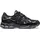 Gel-NYC Damen Schwarz Grau 44