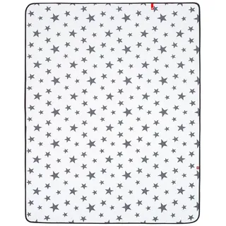 Cambrass 40456 Bettdecke Boutí 100x135 cm Be Universe grau