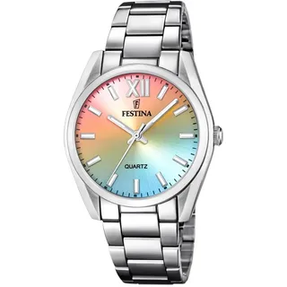 Festina Boyfriend Collection F20622/H Edelstahl 36,8 mm