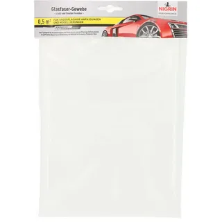 Nigrin Glasfasergewebe 0.5 m2