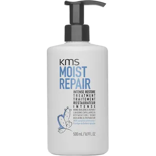 KMS California KMS Moistrepair Intense Restore Treatment Haarkur 500 ml