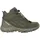 Gummistiefel Olive 41