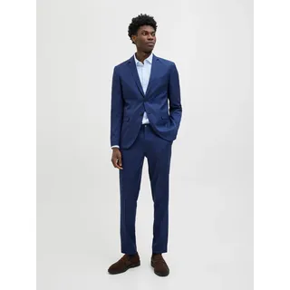 JACK & JONES »JPRCOSTA SUIT« Set, 2 tlg. sehr schmal, Polyester, slim fit