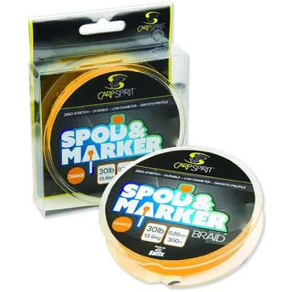 CARP SPIRIT SPOD - Yellow 300M D16
