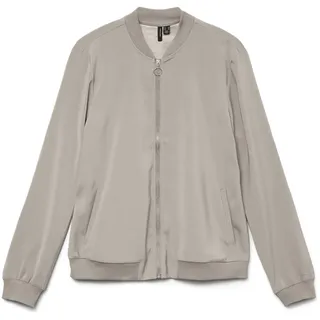 Vero Moda Coco Bomberjacke Beige XS