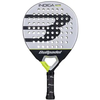 Bullpadel Indiga Ctr 2026 Padelschläger - One Size