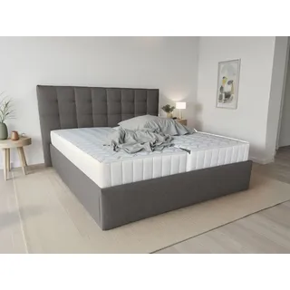 Collection AB Classic 180 x 200 cm Braun