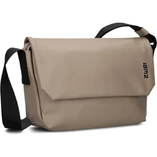 Zwei Umhängetasche Cargo CA60 Taupe