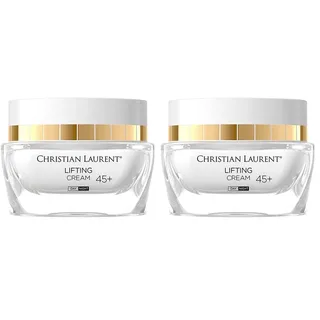 Christian Laurent Modellierende und Falten Auffüllende Infusion-Creme 45+, 50 ml (Packung mit 2)