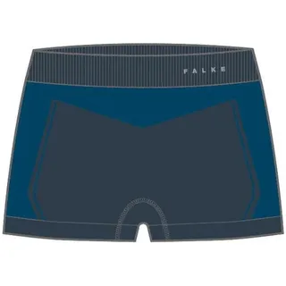 Falke Damen Hipster Warm space blue (6116) (6116) XL