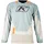 Trikot Beige/Grau/Orange M