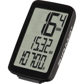 Sigma Pure 1 Fahrradcomputer