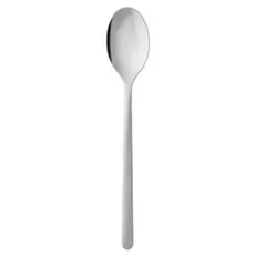 Gense Tablespoon Still 20.8 cm Matte/Glossy steel