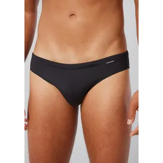 Bruno Banani Badeslip schwarz,