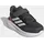 Runfalcon 5 Grau/Pink/Weiß 21