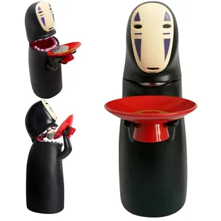 PLLYPE Spardose, Anime Kawaii MüNzen Spardose, Cartoon-Sparschwein, Automatischem Schlucken von Münzen, Digitale Spardoses, Geschenk für Erwachsene