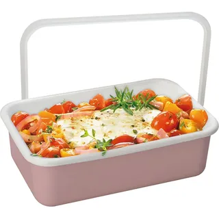 Honey Ware Color Line M rosa