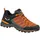 MTN Herren Ombre Blue/Carrot 43