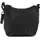 Md 20 Umhängetasche Polyester Black