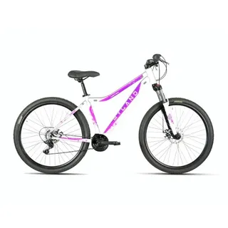 Myland Active 24 Zoll RH 0 cm weiß