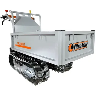 Transporter Cingolato CR 340 OLEO-MAC 68719051E5
