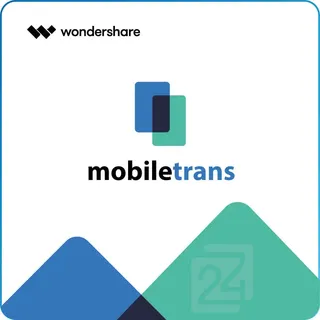Wondershare MobileTrans
