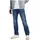 Mosa Straight Fit Jeans Faded Cascade 29 32