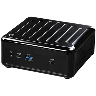 ASRock NUC box
