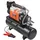 12-V-Hochleistungsluftkompressor mit 6-l-Tank-Kit tragbar 6 35-CFM 150-PSI