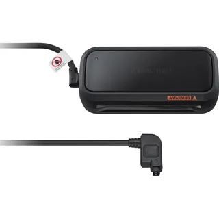 Shimano Steps EC-E6002 | 36V Schnellladung