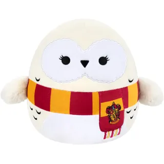 Vedes Squishmallows Hedwig die Schneeeule HP, 25cm - Beige