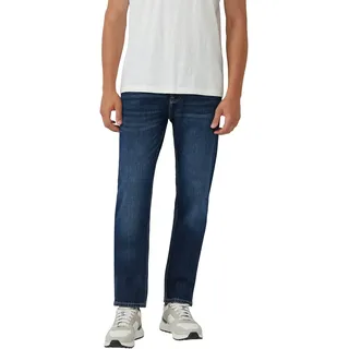 s.Oliver Regular-fit-Jeans im Five-Pocket Style blau