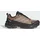 Wanderschuh ADIDAS TERREX "SKYCHASER AX5 GORE-TEX", Herren, Gr. 43, orange (cardboard, blanch cargo, semi impact orange), Synthetik, Textil, Schuhe Wanderschuh, wasserdicht dank Gore-Tex Membrane