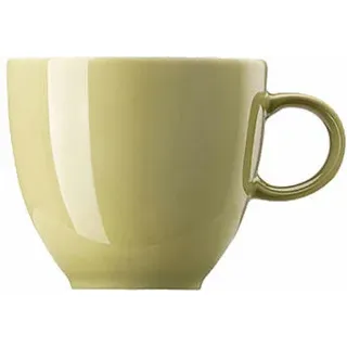 Thomas Sunny Day Avocado Green Espresso-Obertasse 0,08 l - Grün