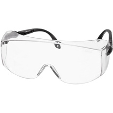 Bild Schutz- und Überbrille, verstellbar