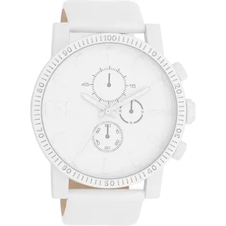 Oozoo Timepieces Analog Leder 48 mm UOC11310