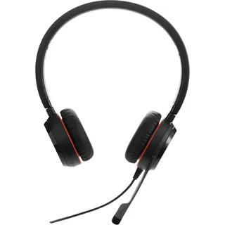 JABRA Evolve 30 II MS Stereo
