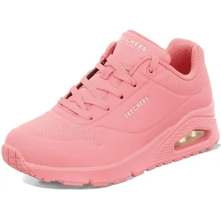 Uno - Stand on Air Pink 38