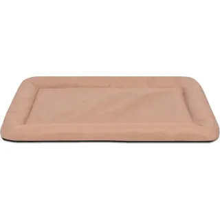 vidaXL Hundebett Größe XXL Beige - Beige