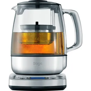 Sage The Tea Maker Silber 1,5 l