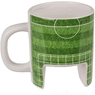 Out of the Blue Kaffeetasse 0,25 l Weiß
