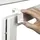 Seitenzugrollo EasyFix Rollo Thermo 60 150