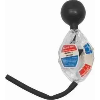 ASTA Frostschutz- / Batteriesäureprüfgerät (Refraktometer) AH-1040 9.6kg
