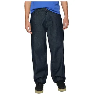Ecko Unltd Big Baggy Jeans - Raw Denim - 31
