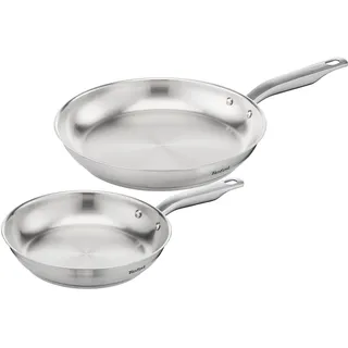 Tefal Virtuoso Pfannen-Set 2-tlg. 24 cm + 28 cm